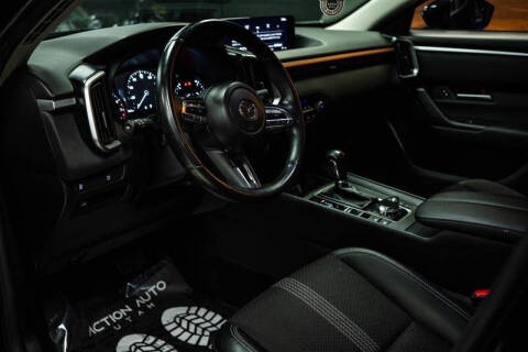 2024 Mazda CX-50 2.5 S Preferred