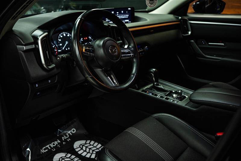 2024 Mazda CX-50 2.5 S Preferred