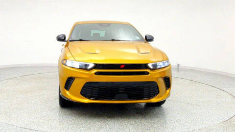2024 Dodge Hornet R/T