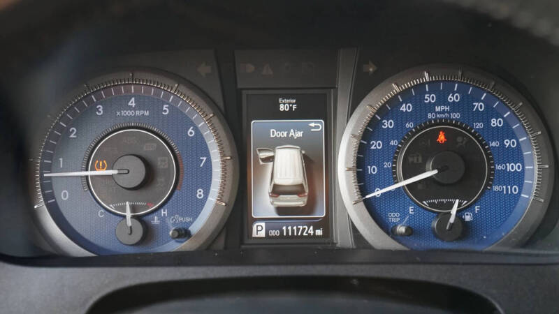 2016 Toyota Sienna