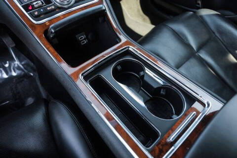 2020 Lincoln Continental Standard