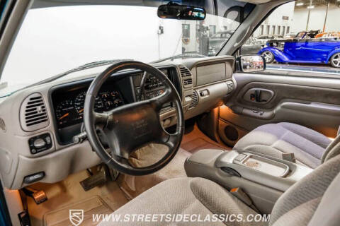 1997 GMC Sierra 1500