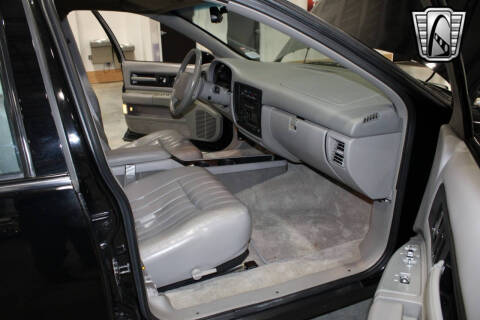 1994 Chevrolet Impala SS