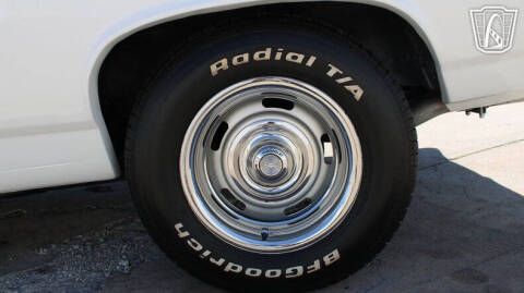 1969 Chevrolet Chevelle