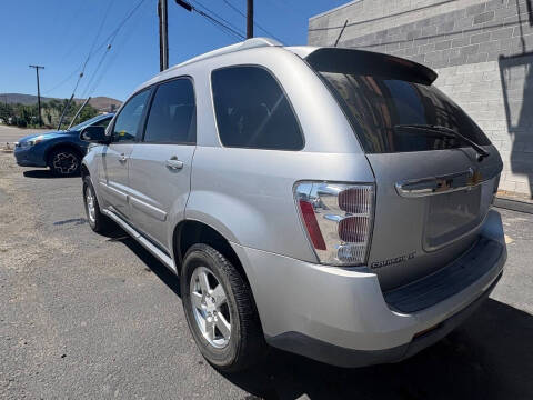 2007 Chevrolet Equinox LT