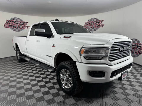 2019 RAM 2500 Laramie