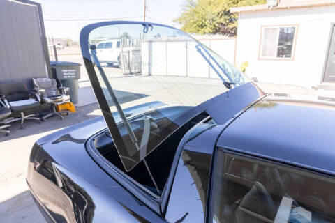 1993 Chevrolet Corvette