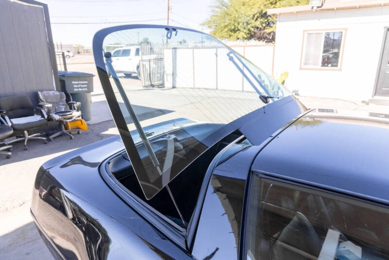 1993 Chevrolet Corvette