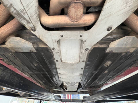 2004 Dodge Viper SRT-10