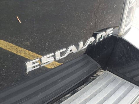 2014 Cadillac Escalade ESV Luxury