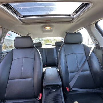 2009 Chevrolet Malibu LTZ