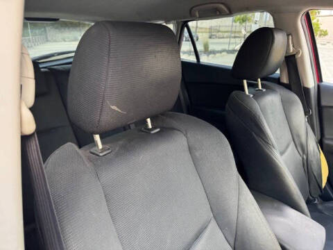 2010 Mazda MAZDA3 s Sport