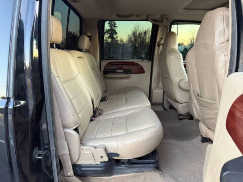 2006 Ford F-250 Super Duty