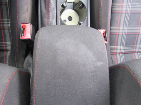 2015 Volkswagen Golf GTI