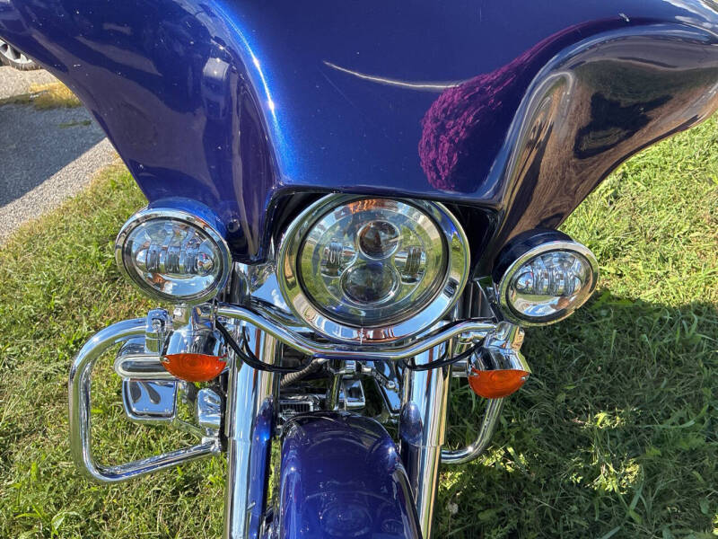 2006 Harley-Davidson Road King