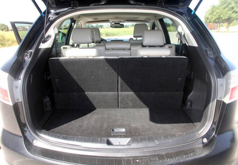 2010 Mazda CX-9 Grand Touring