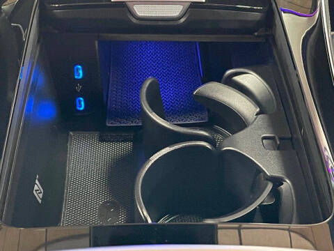 2023 Mercedes-Benz EQS EQS 450+