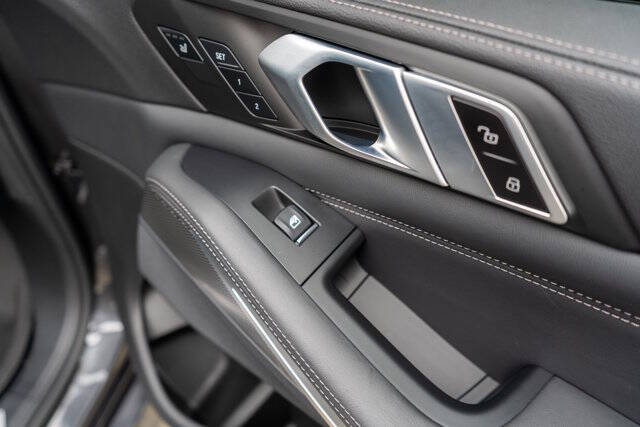 2022 BMW X5 49