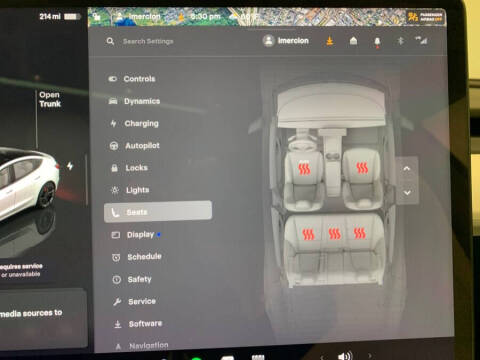 2023 Tesla Model 3 Performance