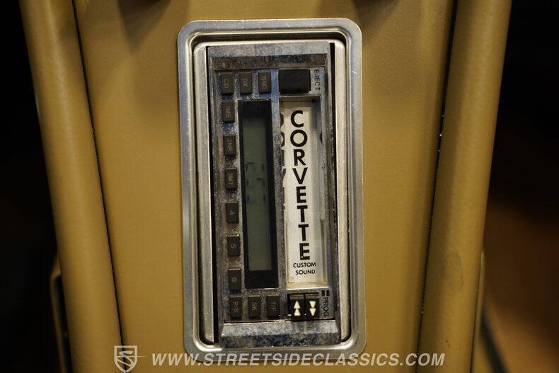 1965 Chevrolet Corvette