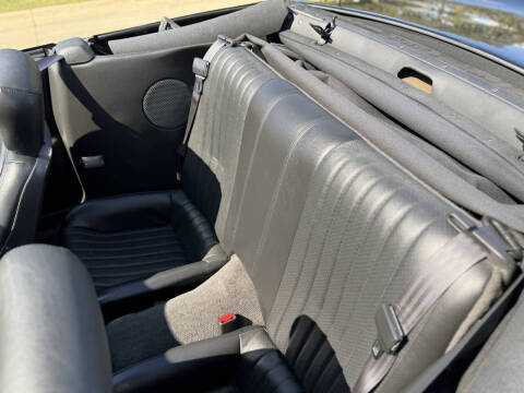 2002 Pontiac Firebird Trans Am