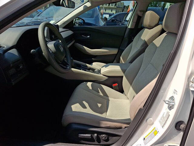 2023 Honda Accord
