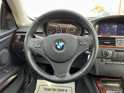 2012 BMW 3 Series 328i