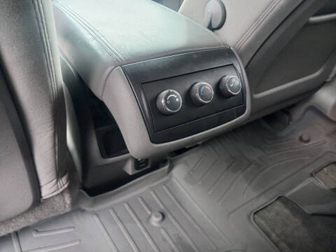 2014 Buick Enclave Convenience