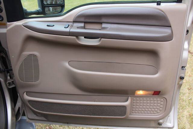 1999 Ford F-350 Super Duty