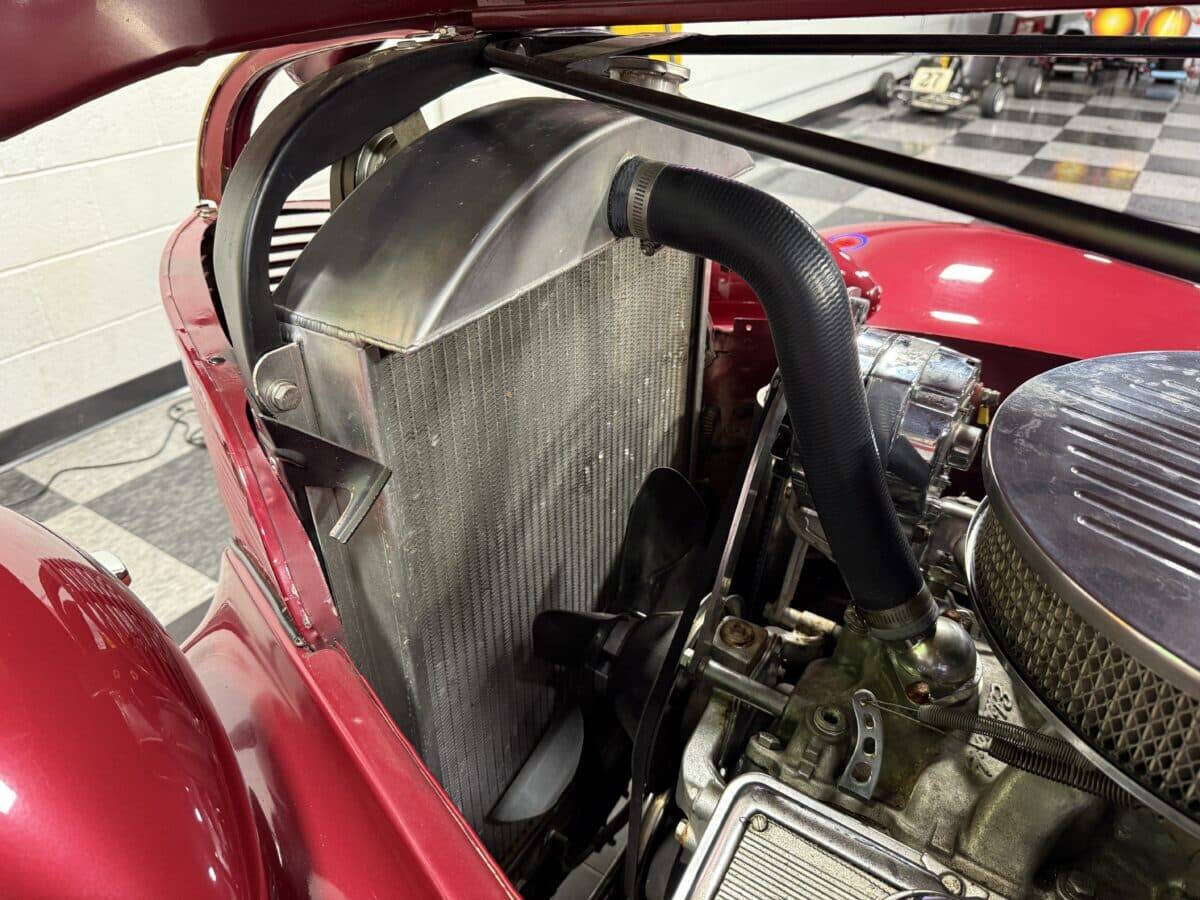 1939 Chevrolet Master Deluxe 40