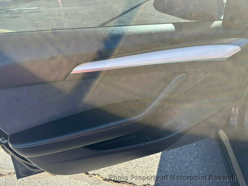 2022 Tesla Model 3 Performance