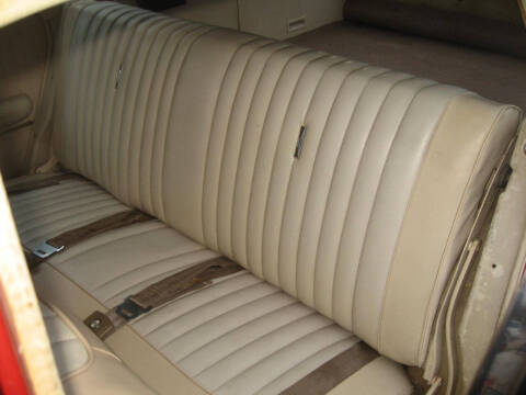 1968 Ford Country Squire