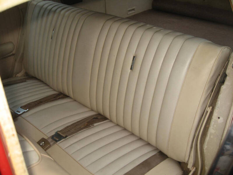 1968 Ford Country Squire