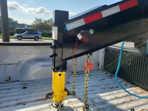 2025 Big Tex Trailer 14GN