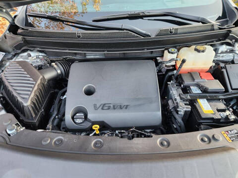 2024 Buick Enclave Avenir