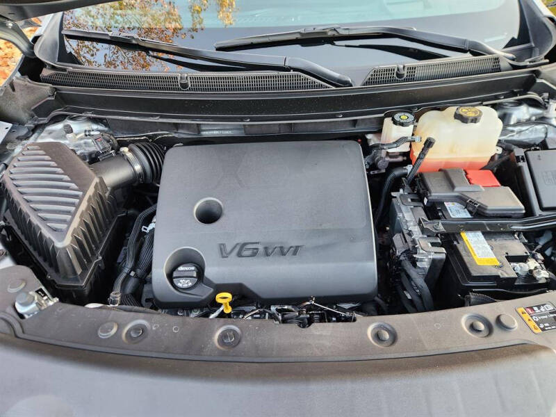 2024 Buick Enclave Avenir