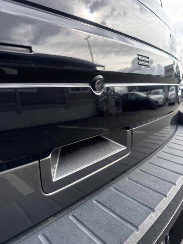 2018 Ford Flex SEL