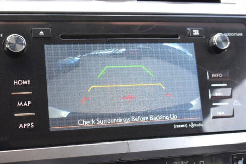 2017 Subaru Outback 3.6R Limited