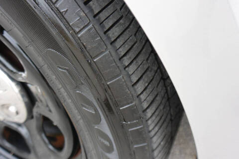 2017 Ford Taurus Police Interceptor