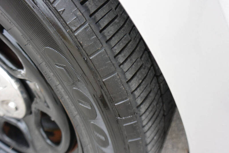 2017 Ford Taurus Police Interceptor