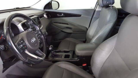 2016 Kia Sorento EX V6