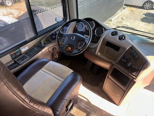 2016 Freightliner XCR Chassis