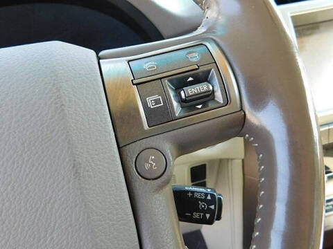 2018 Lexus GX 460 Luxury