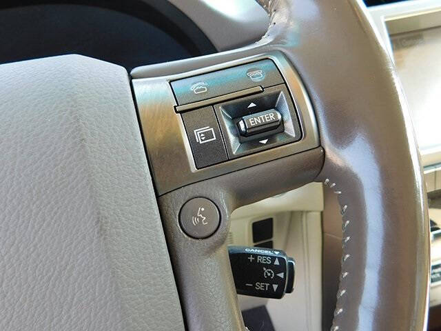 2018 Lexus GX 460 Luxury