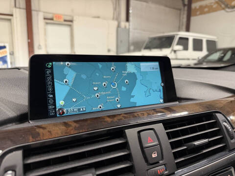 2016 BMW 4 Series 435i