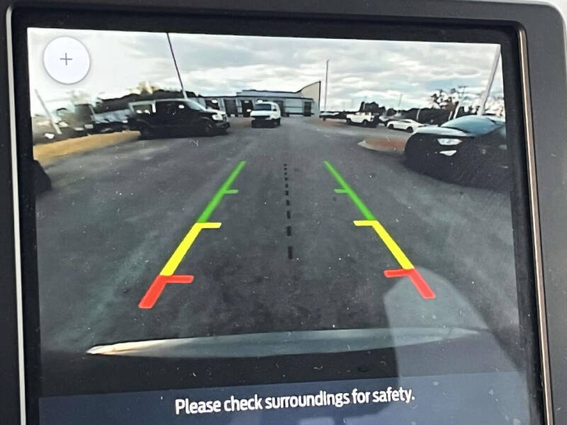 2024 Ford Edge ST-Line