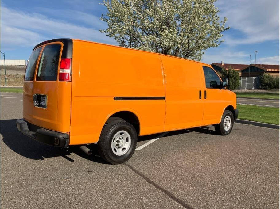 2006 Chevrolet Express for sale at Elite 1 Auto Sales in Kennewick, WA