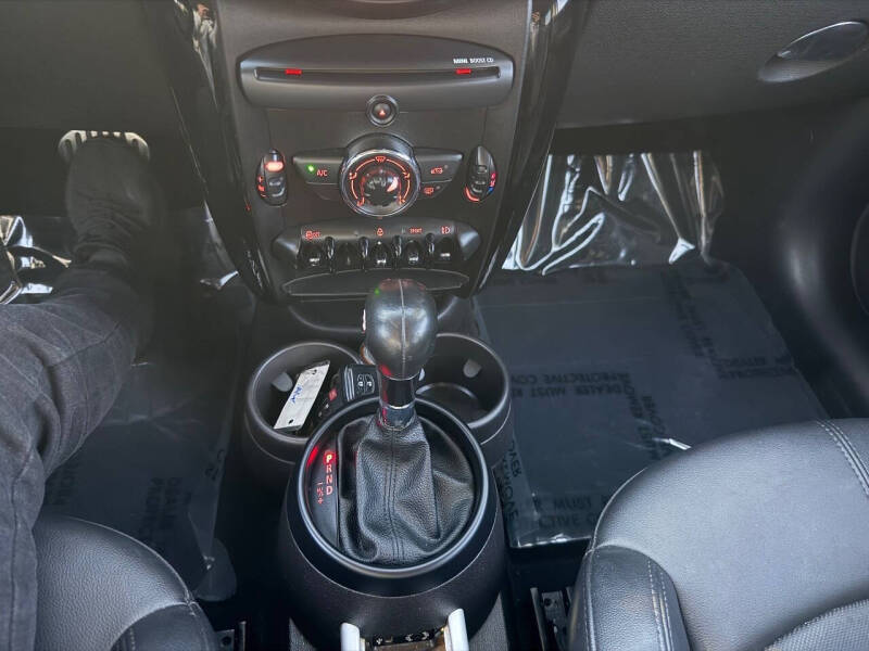 2014 MINI Countryman Cooper S