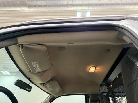 2024 GMC Savana 2500