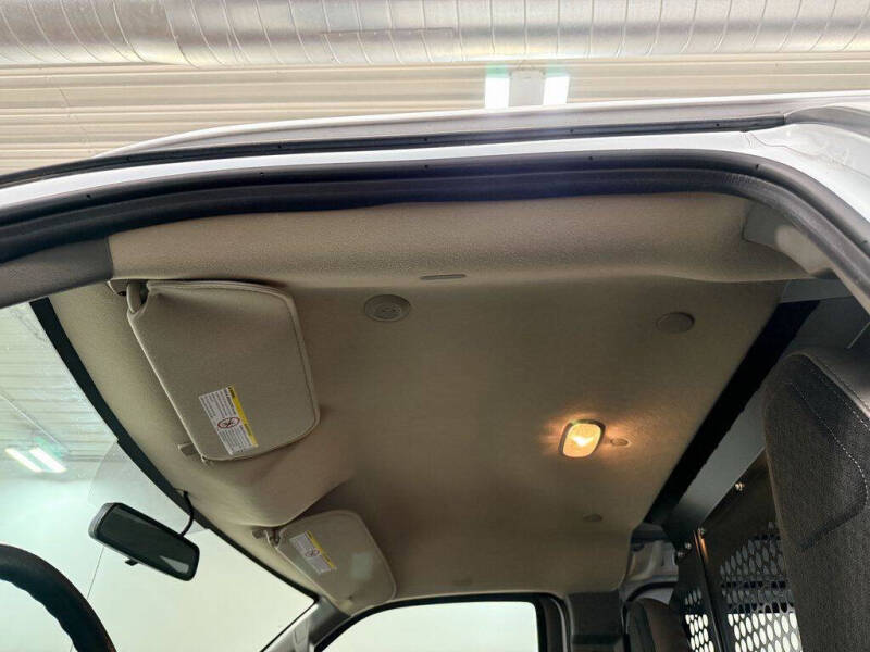 2024 GMC Savana 2500